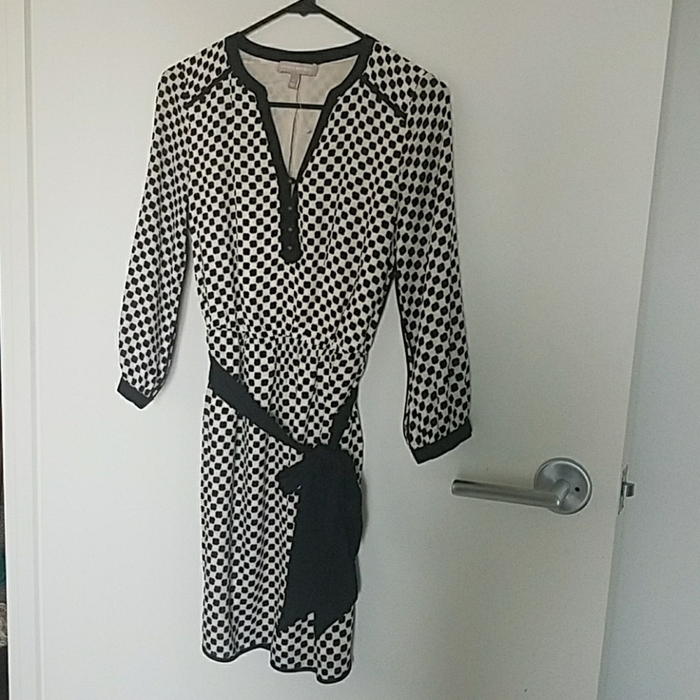 Banana Republic Dress